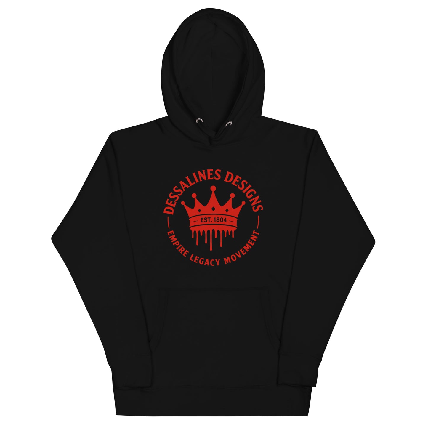 DD Cotton Hoodie