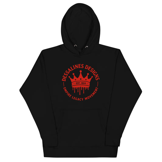 DD Cotton Hoodie